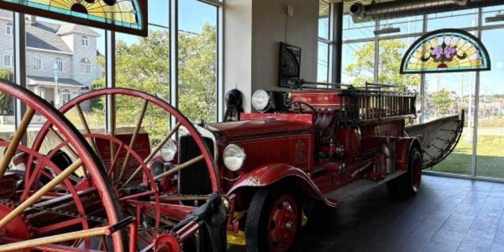 Behind Barrie's Doors: Discover hidden gems this Saturday