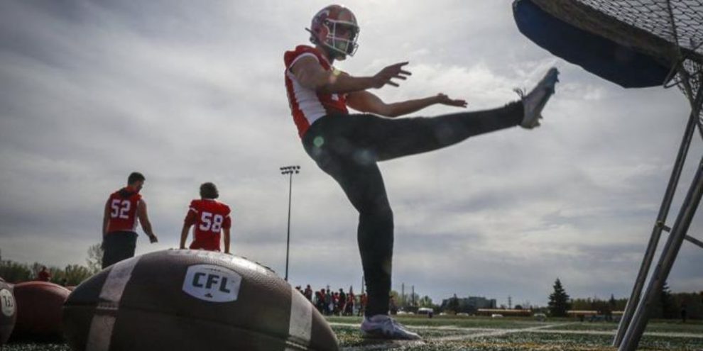 Shorter field, single-point restrictions among changes coming to CFL