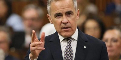 Parliament returns Monday with Carney's first budget on the horizon