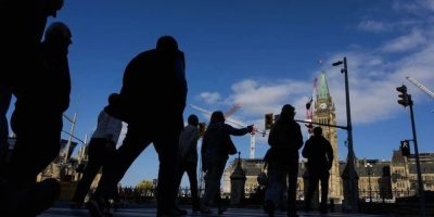 The budget, bail and other bills: Five things to watch for as Parliament returns