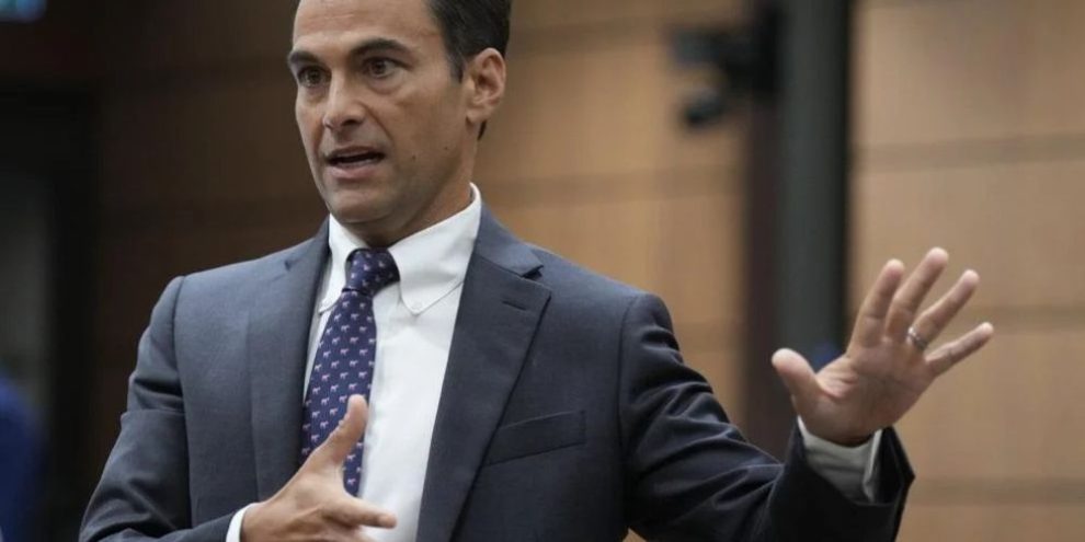 Budget watchdog sounds alarm about Ottawa's 'unsustainable' fiscal path