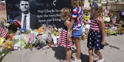 Kids and current events: How to help them deal with what they see around them