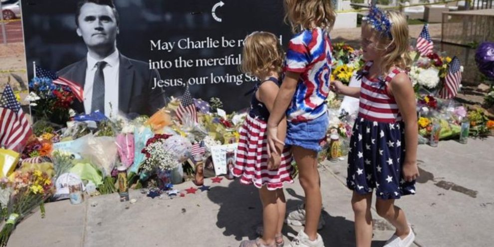 Kids and current events: How to help them deal with what they see around them