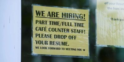 Teenage workers hit hard by tech disruption, population growth: Desjardins