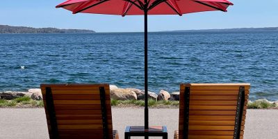 Barrie broke heat norms this Summer — and Fall is shaping up mild