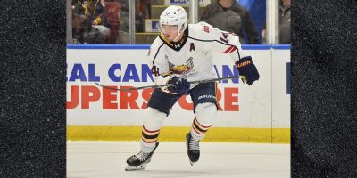 Colts come up short in Owen Sound