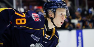 Return of key vets from NHL camp boast Colts’ lineup