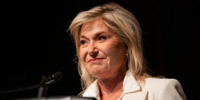 Crombie vows to stay on as Ontario Liberal leader despite weak vote of support