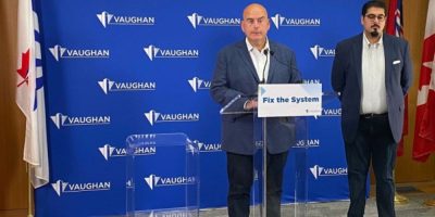 Man fatally shot in Vaughan home invasion was 'a hero,' brother says