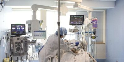 Ontario hospital nurses awarded 5.25 per cent in raises, but decry lack of staffing ratios