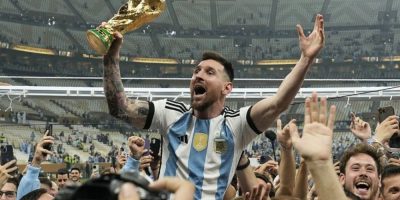 The ticket window for the 2026 FIFA World Cup is about to open. Here's how it works.