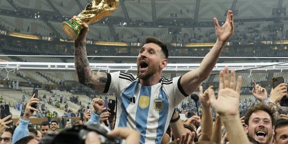The ticket window for the 2026 FIFA World Cup is about to open. Here's how it works.