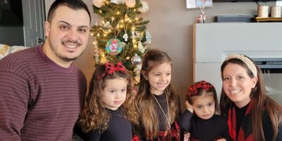 Family of man killed in crash meets with Ford to urge stronger dangerous driving laws