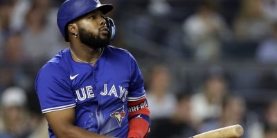 Gausman pitches Blue Jays to impressive 7-1 win over host Yankees