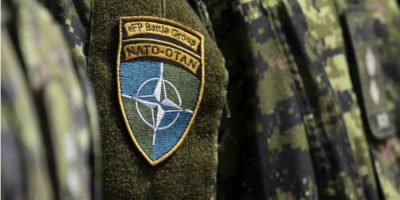 Missing Canadian soldier deployed to Latvia found dead