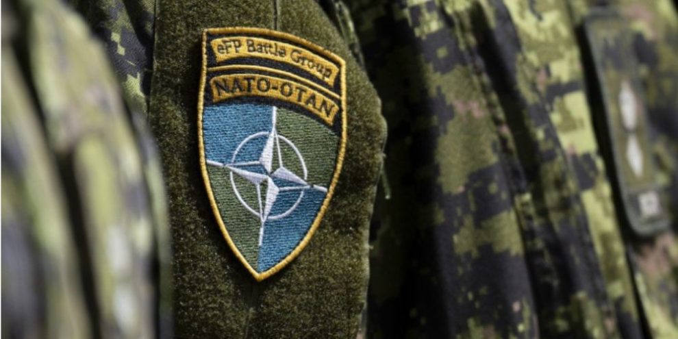 Missing Canadian soldier deployed to Latvia found dead
