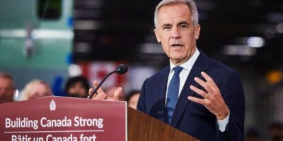 Carney government noncommittal about Canada meeting 2030 climate goals
