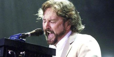 Rick Davies, co-founder and singer of Supertramp, dies at 81