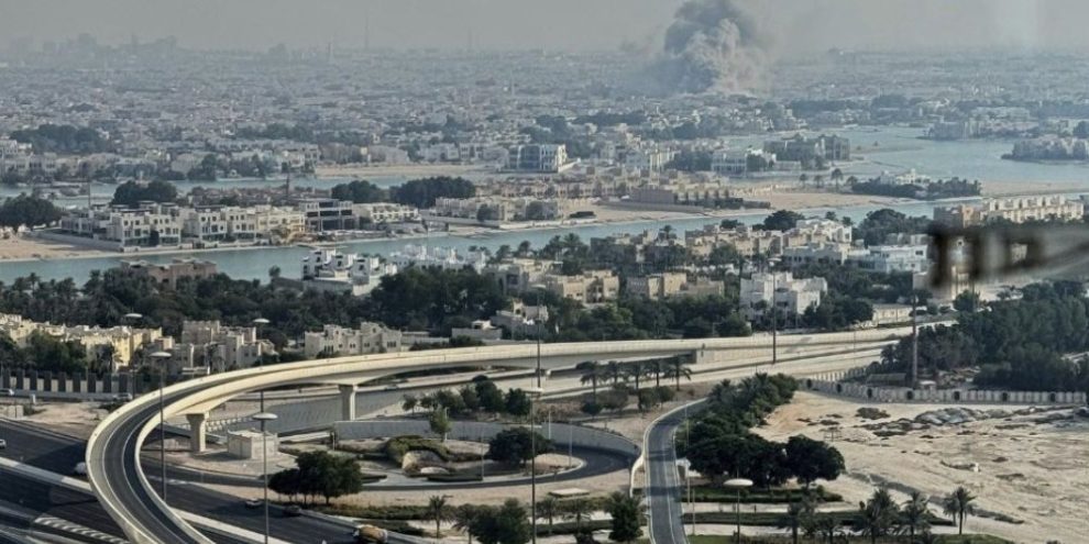 Carney condemns 'intolerable' Israeli strike on Qatar that killed Hamas officials