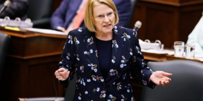 Ontario considers expanding scopes of practice for health professionals