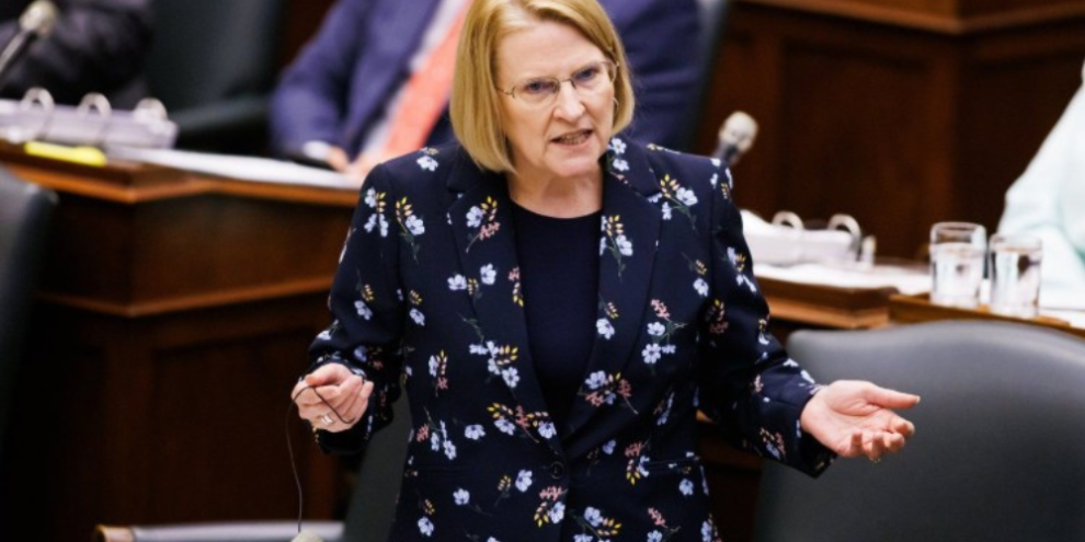 Ontario considers expanding scopes of practice for health professionals