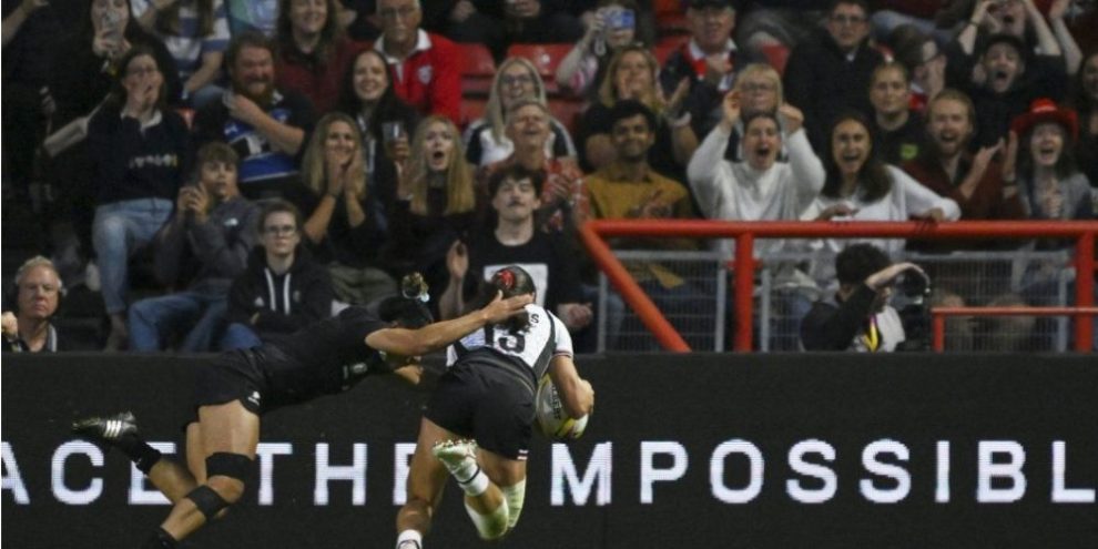Canada tops New Zealand 34-19, advances to Women's Rugby World Cup final