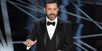 ABC ends Jimmy Kimmel's suspension and his show will return Tuesday