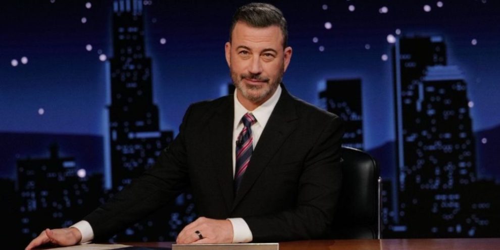 Emotional Jimmy Kimmel says in late-night return he never intended to make light of Kirk's killing