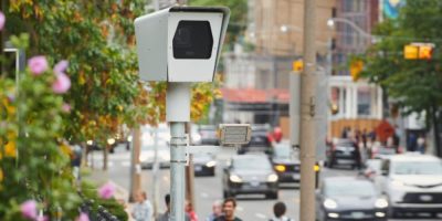 Doug Ford muses about using speed cameras, which he's set to ban, for surveillance