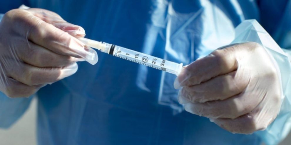 Flu shot rollout begins this week as doctors urge vaccination for people at risk