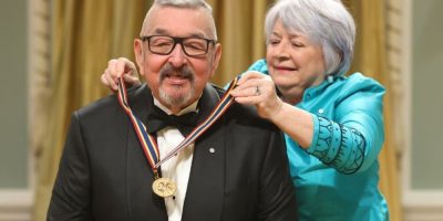 Canadian actor Graham Greene, known for role in "Dances With Wolves,' dies at 73