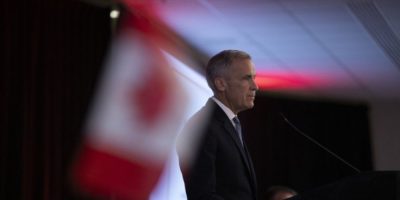 Carney says temporary foreign worker program needs a 'focused approach'