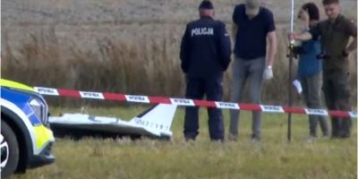 PM Carney calls for heightened pressure on Russia after drone incursion into Poland