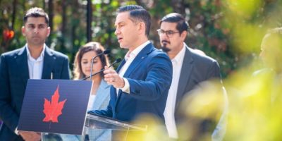 Both Conservatives and Liberals intend to introduce bail reform legislation this fall