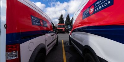 Canada Post union to lift overtime ban, stop delivering flyers
