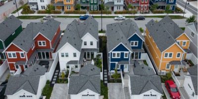 Internal government documents reveal grim housing climate in Canada