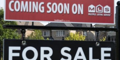 Canada sees most August home sales in four years: CREA