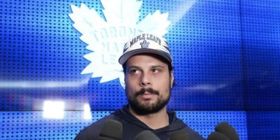 'He made his decision': Leafs begin post-Marner era after star winger's departure