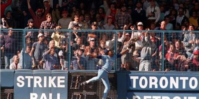 A look back at five memorable stretch drive moments in Blue Jays history
