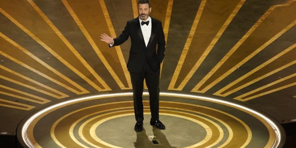 Kimmel’s rise from radio to cultural icon hits roadblock with ABC’s suspension of late-night TV show