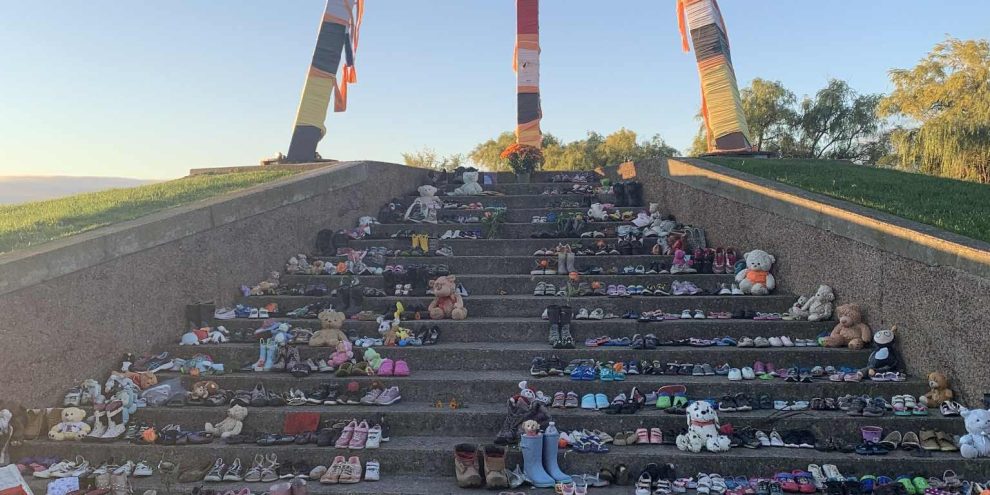 Barrie recognizes National Day for Truth and Reconciliation
