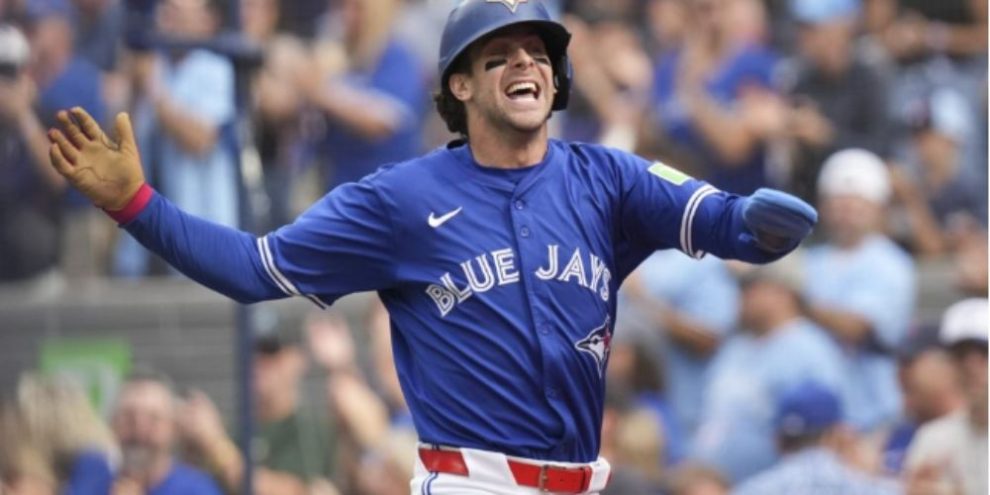 One Win To Go: Jays on verge of taking East Division title after beating Rays 5-1