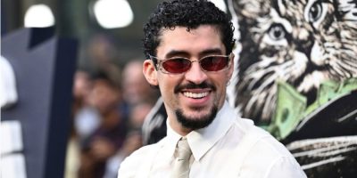 Latin superstar Bad Bunny will headline the 2026 Super Bowl halftime show