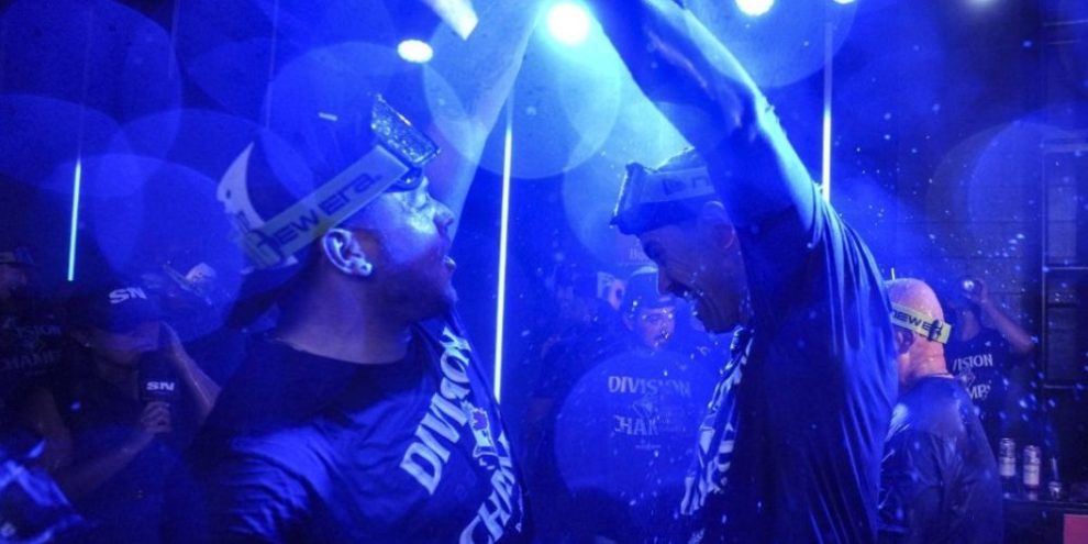Jays will have tough division rival in ALDS. How do they match up?