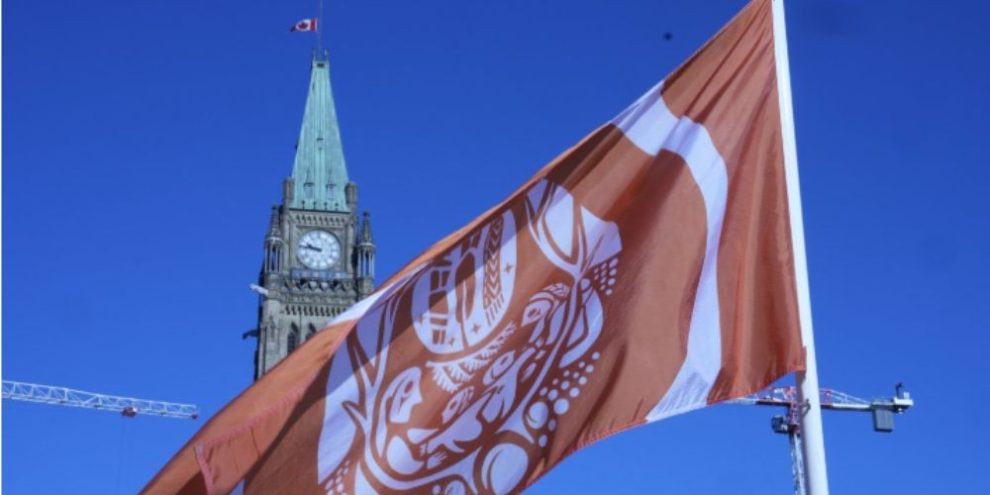 Carney marks 'devastating legacy' of residential schools in Ottawa event