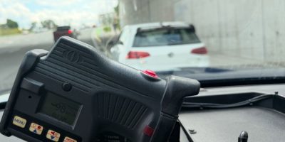 Teen nabbed for stunt driving: Barrie police