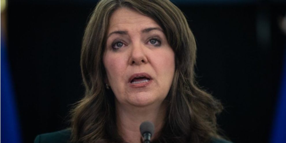 Alberta bans sexual images in school library books under revised order