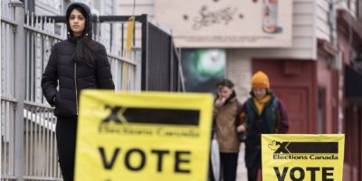 Elections Canada to launch review following issues with special ballots