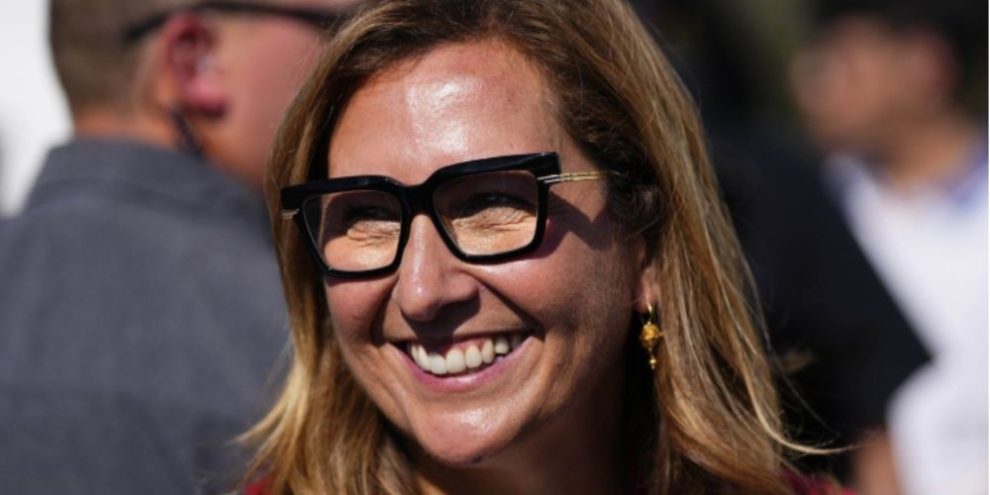 Meet Ana Bailão, the person tasked with turning around Canada's housing crisis