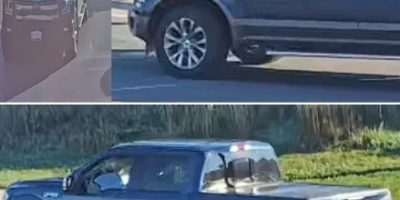Barrie police seek male they say made inappropriate comments to three girls on way to school